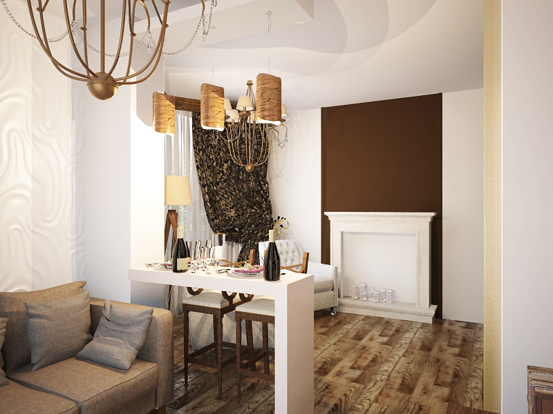 пос. Путилково, Красногорский р-н, Сходненская ул., д.1