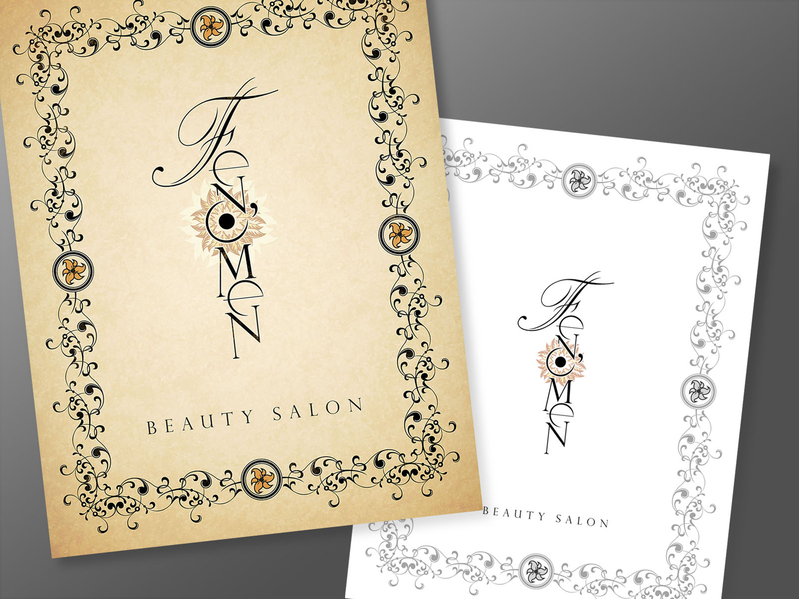 Beauty Salon "Fenomen"