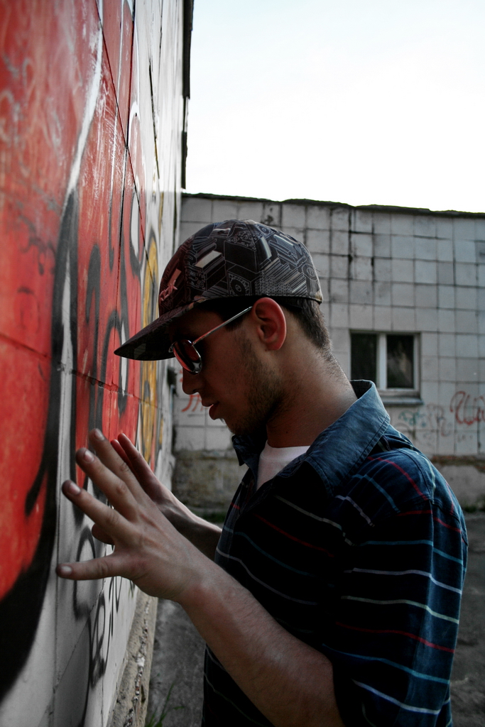 Почечуев Денис