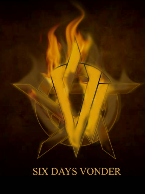 металкор группа "SIX DAYS WONDER"