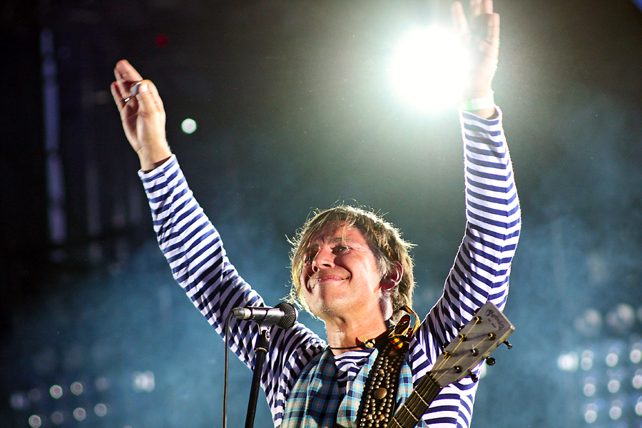 Мумий Тролль