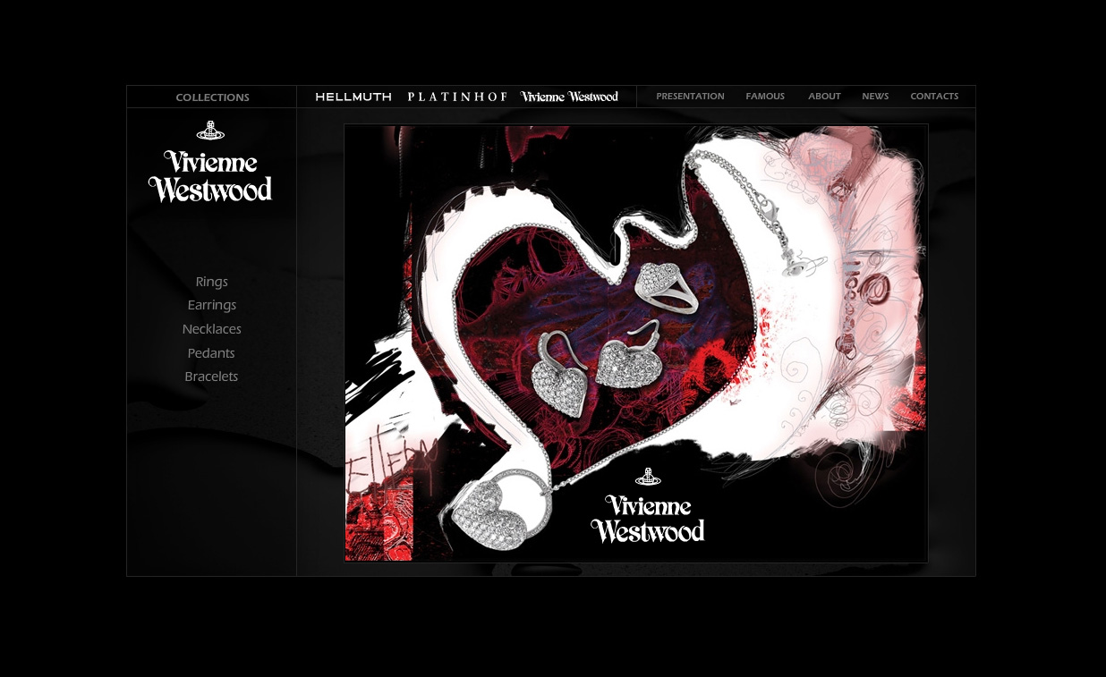 Ювелирная компания Platinhof