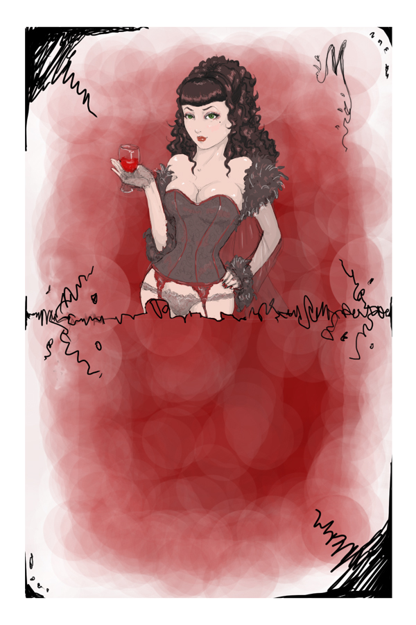 Тест-карта к "Мафии"