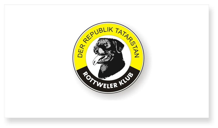 Лого для собачников