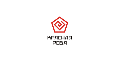 Красная роза 1