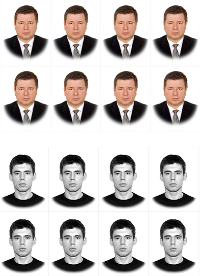 Фото на документы