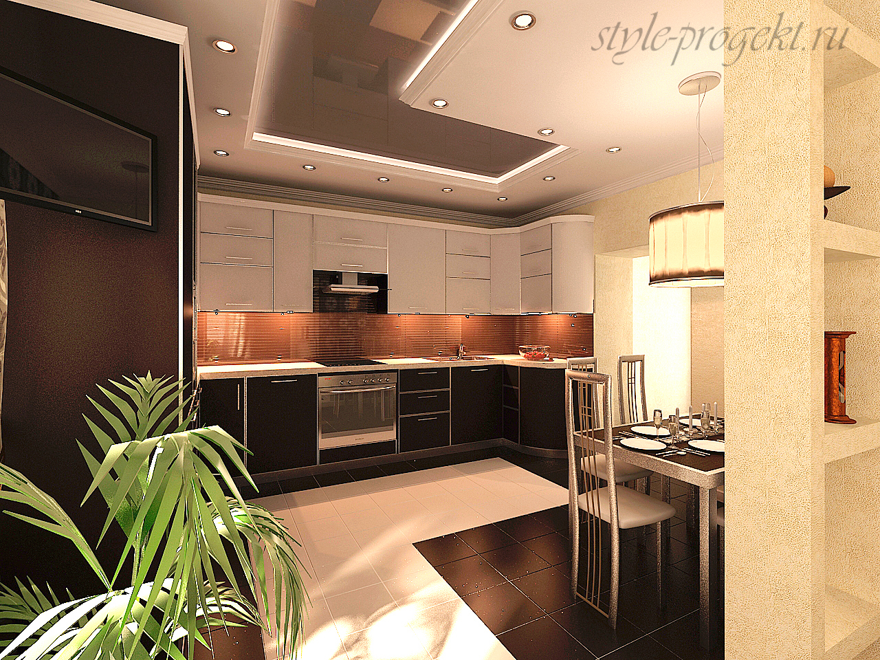 Привольная д.56 (95.46м)