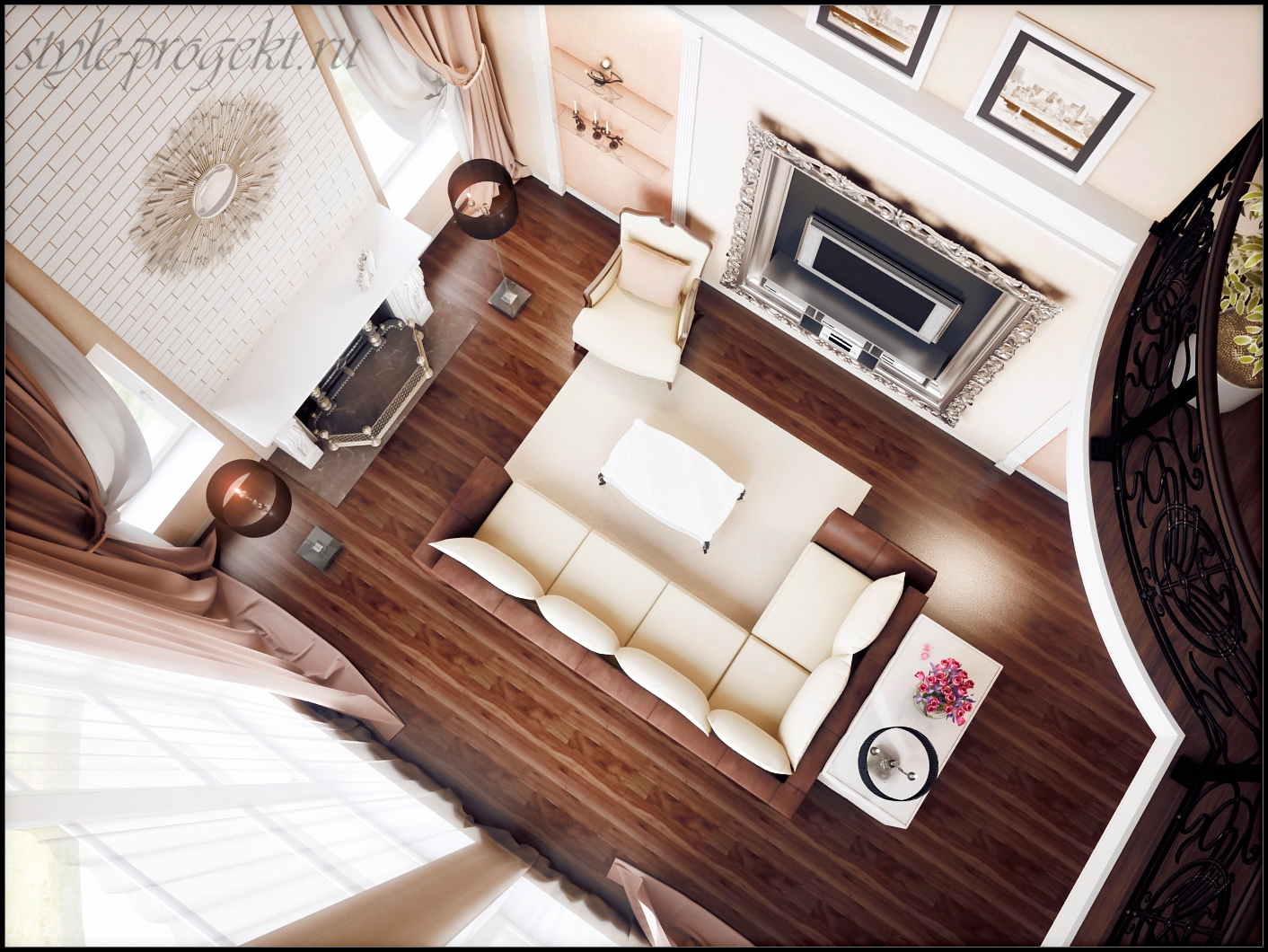 Одинцовский р-н.д. Лапино(321.56)