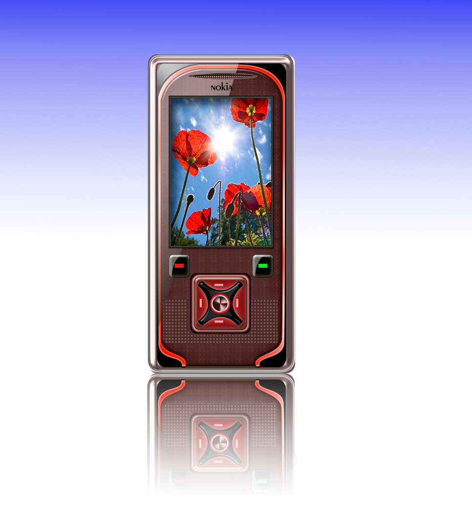 мобильный телефон