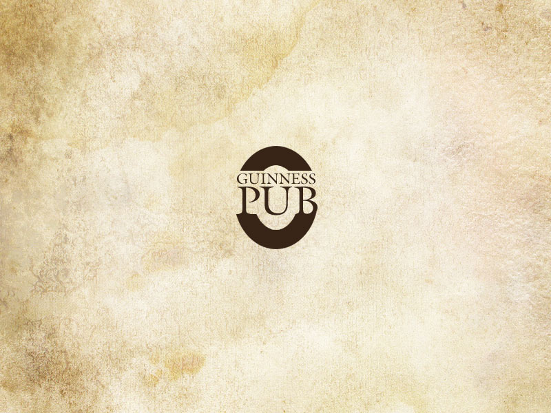 Гиннес Паб