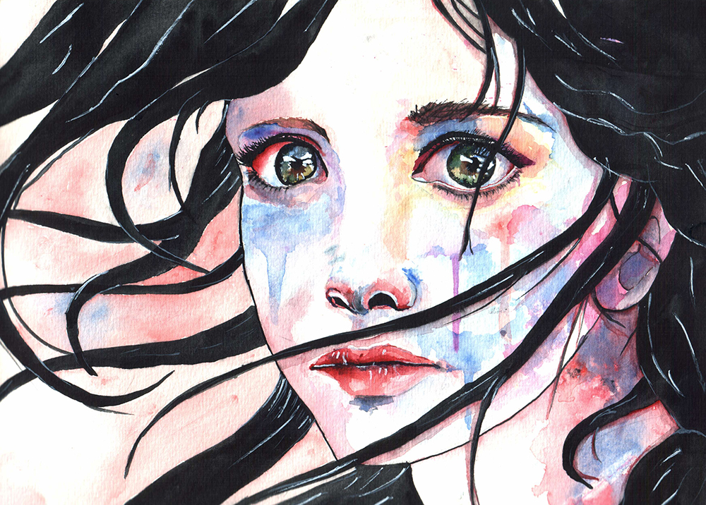 "Миг грусти"