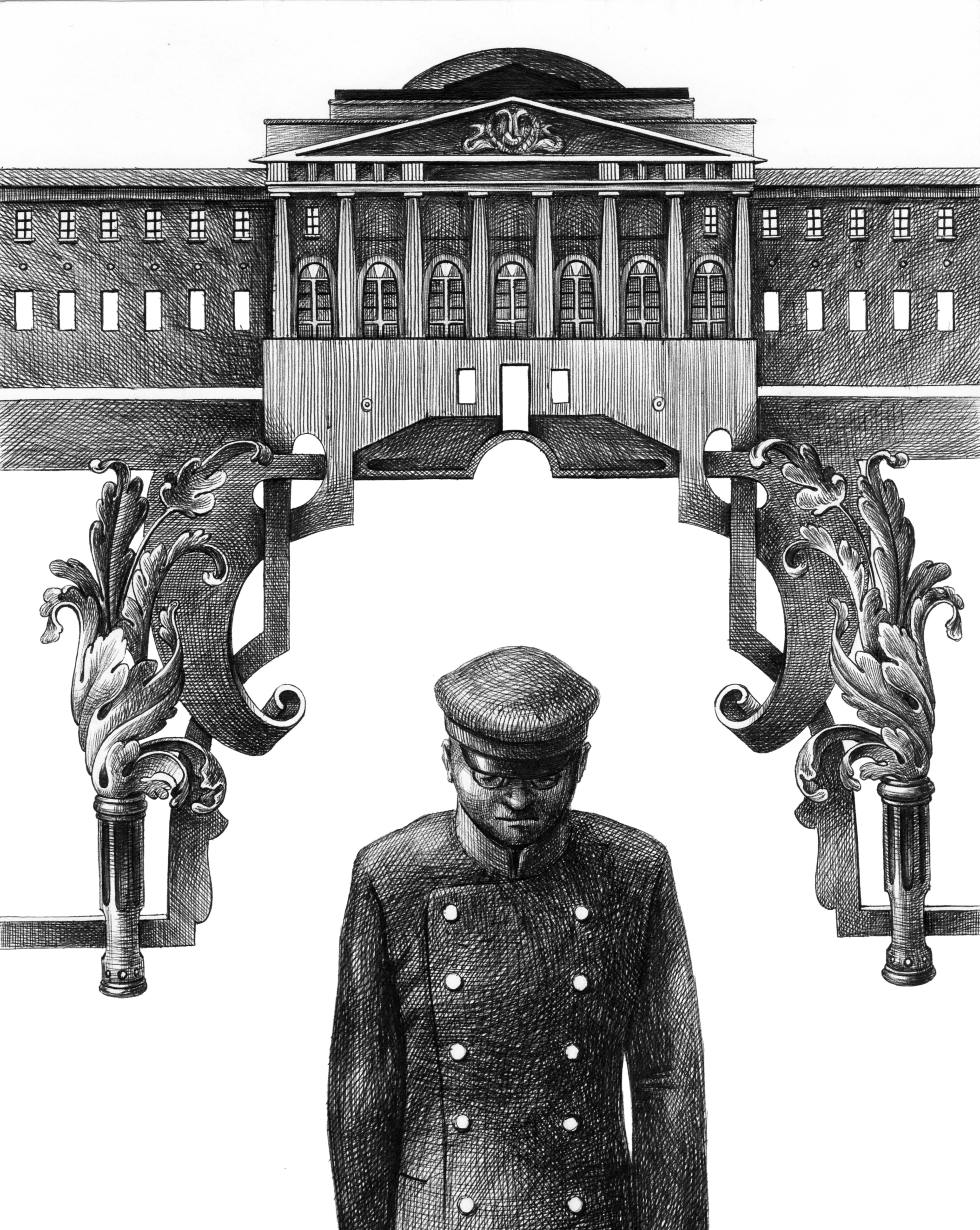 Борис Акунин "Азазель"