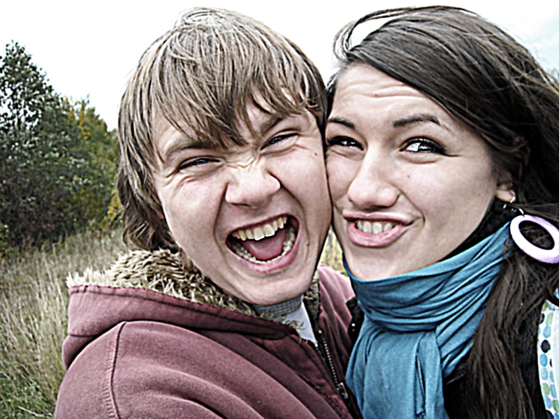 обработка фото