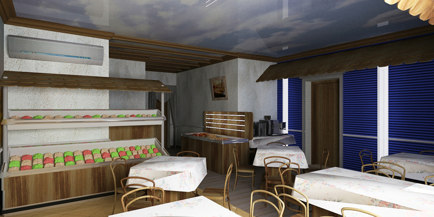 Казачий Курень