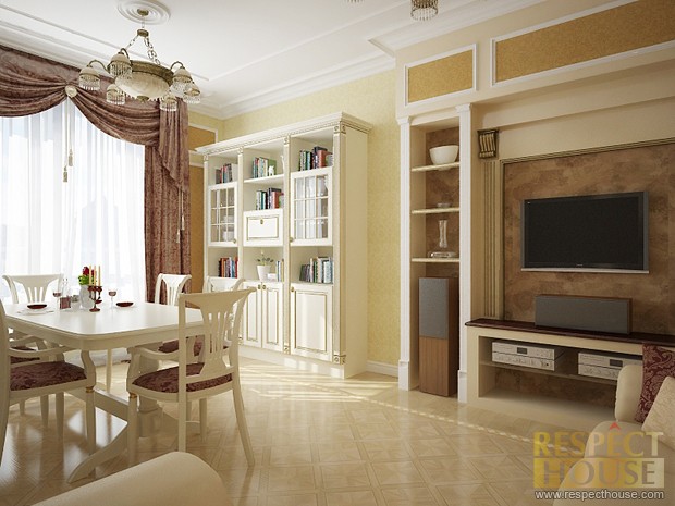 Квартира в Санкт-Петербурге, Петергофское шоссе