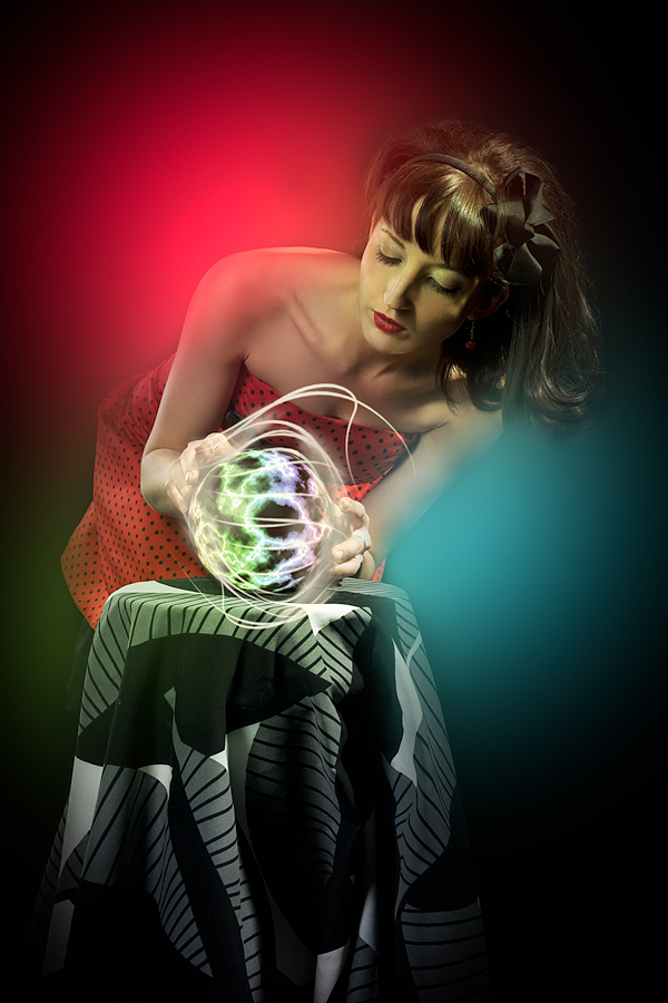 Создание личного портфолио