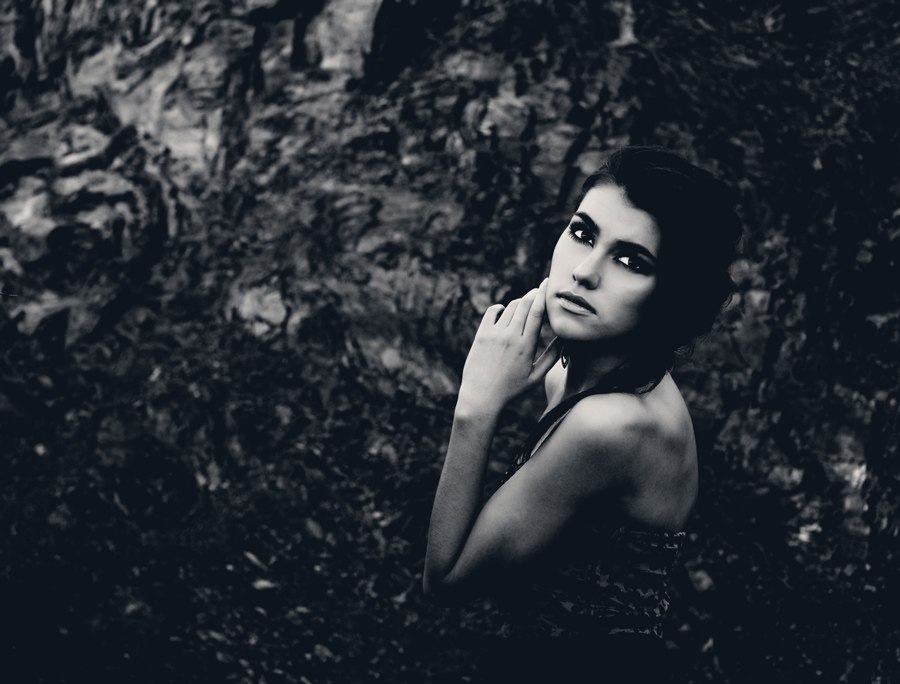 Наша фотография и ретушь