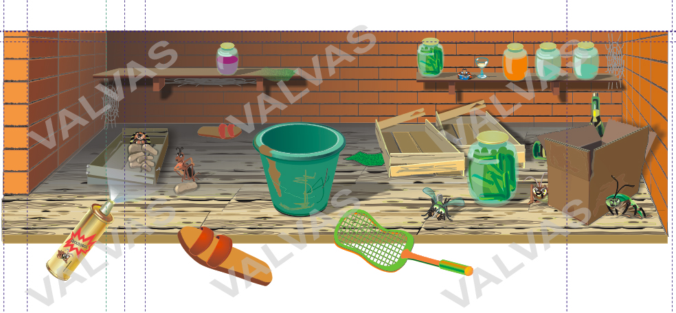 Компьютерная игра