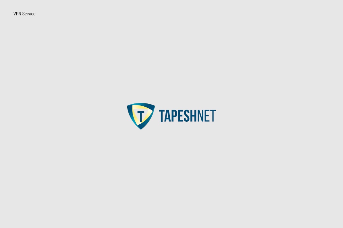TAPESHNET