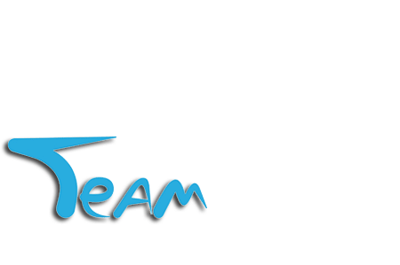 Создание дизайна для сайта "TEAMSPORT"