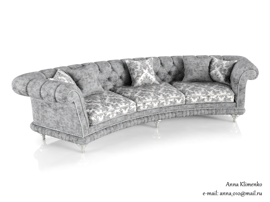 Индивидуальный заказ