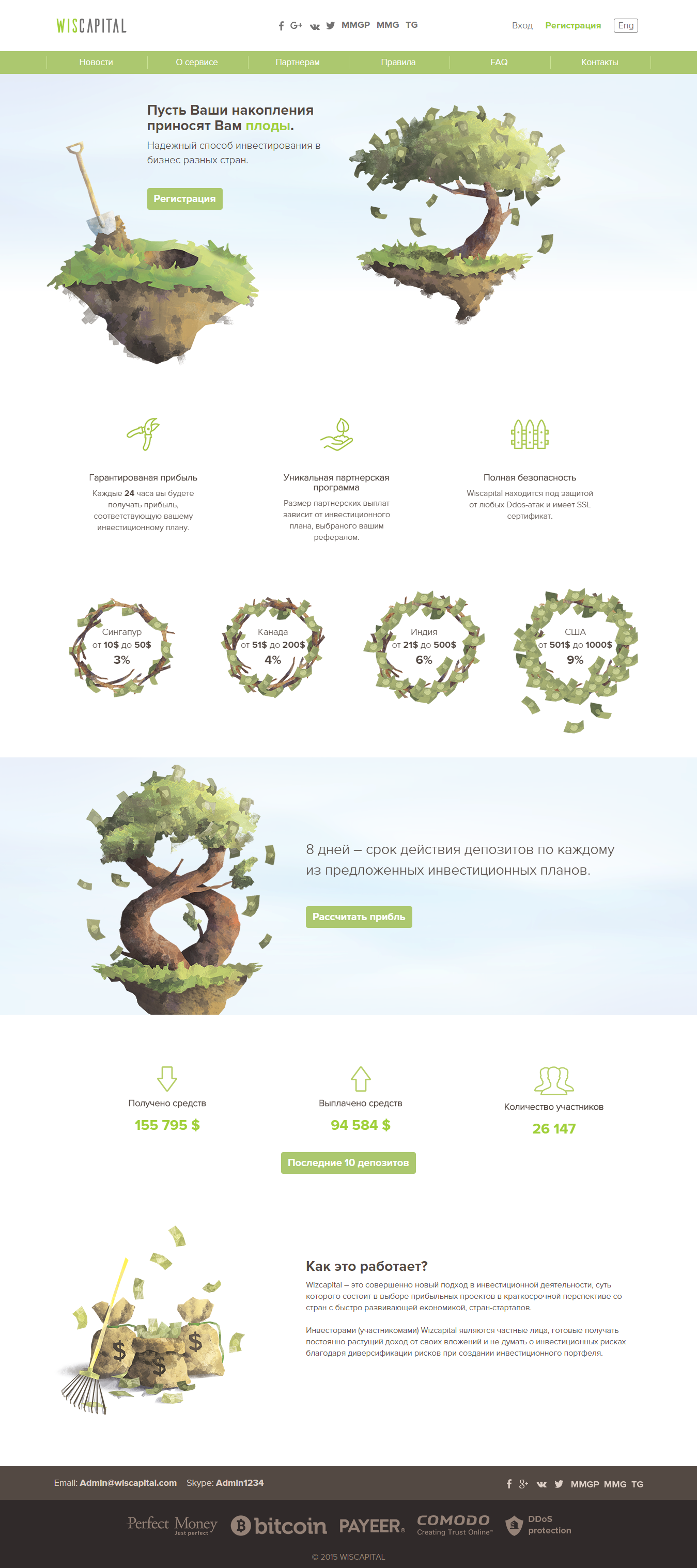 Банковский сектор