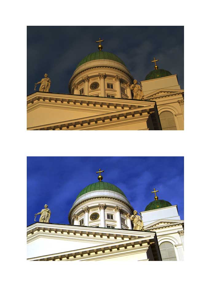 Архитектура