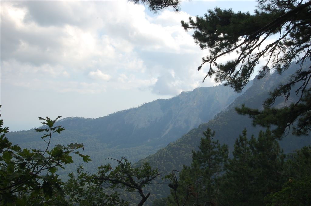 Горный Крым