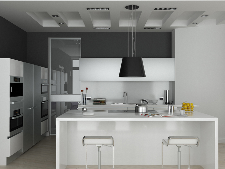 Проект Горки 8