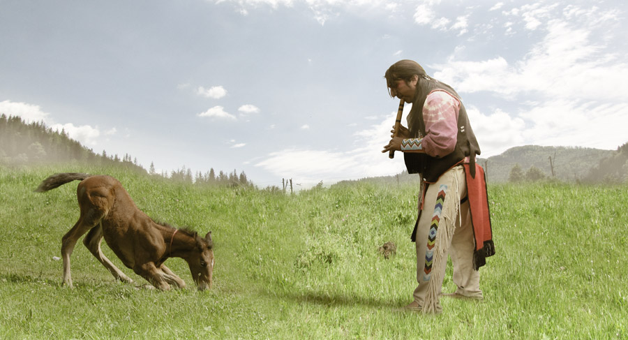 воспитание воина