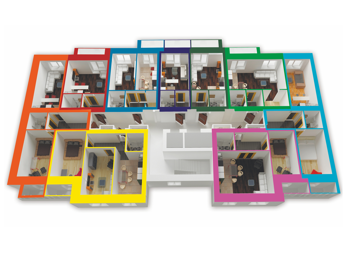 Группа компаний "Стрижи"