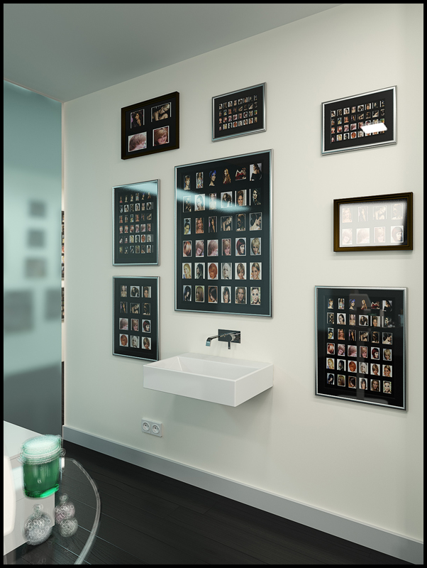 Салон красоты