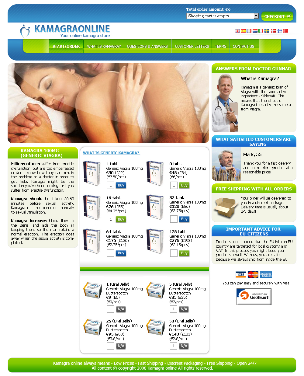 kamagra-online