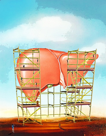 "Лицевой" имидж медпрепарата