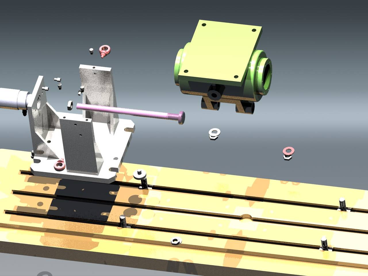 Приспособление