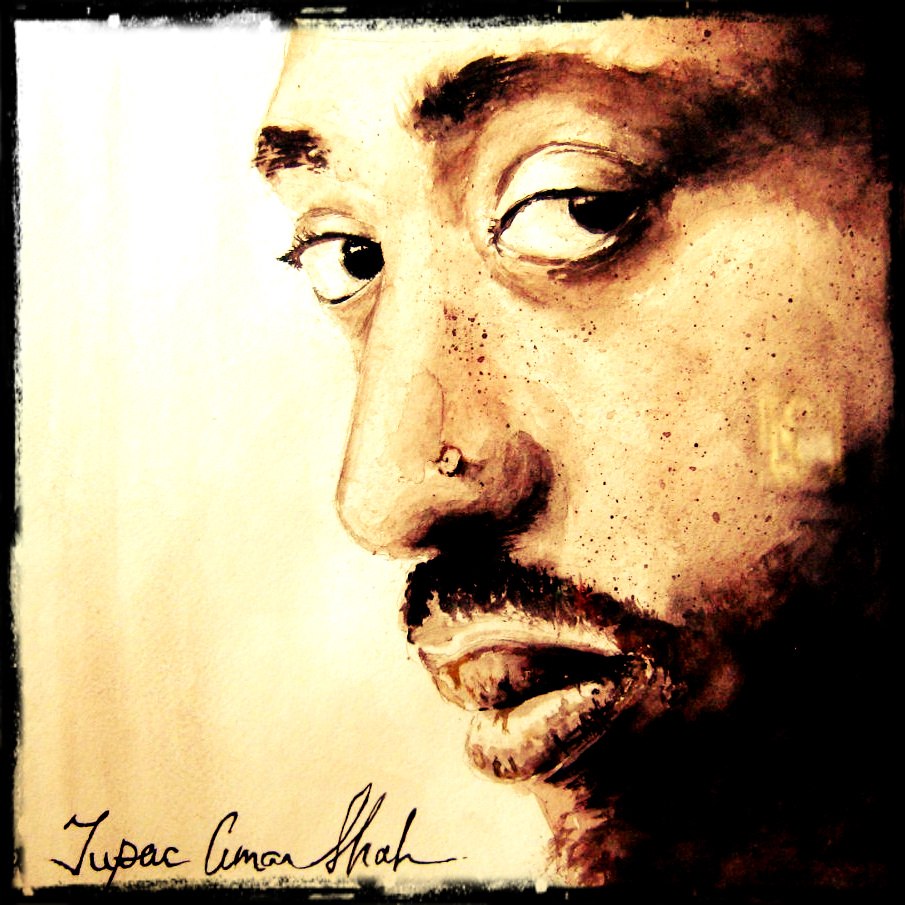 Tupac Shakur