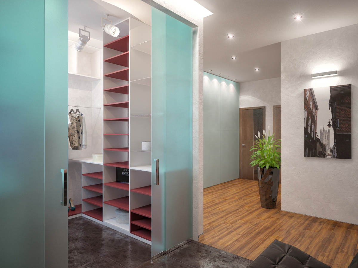 пос. "Фестиваль", г. Москва