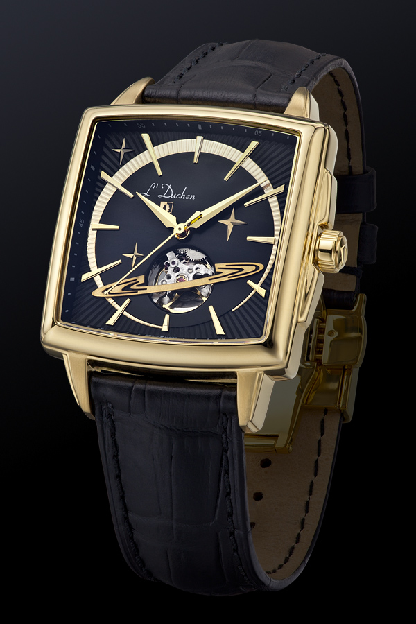 Jewllery &amp; Watches Photography. Рекламное фото часов