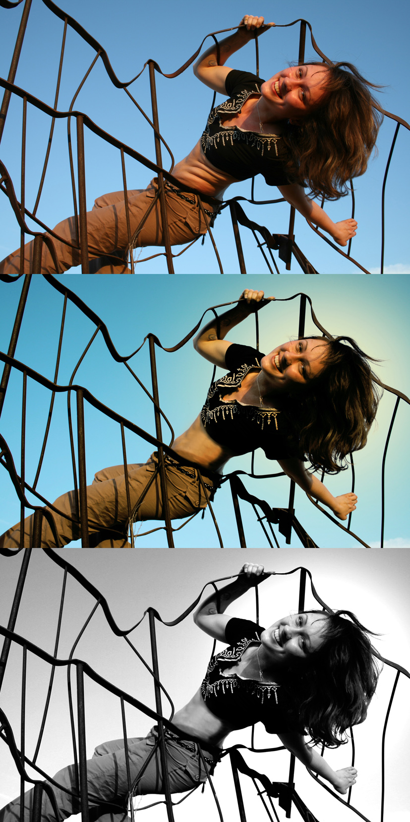 Обработка фото 1