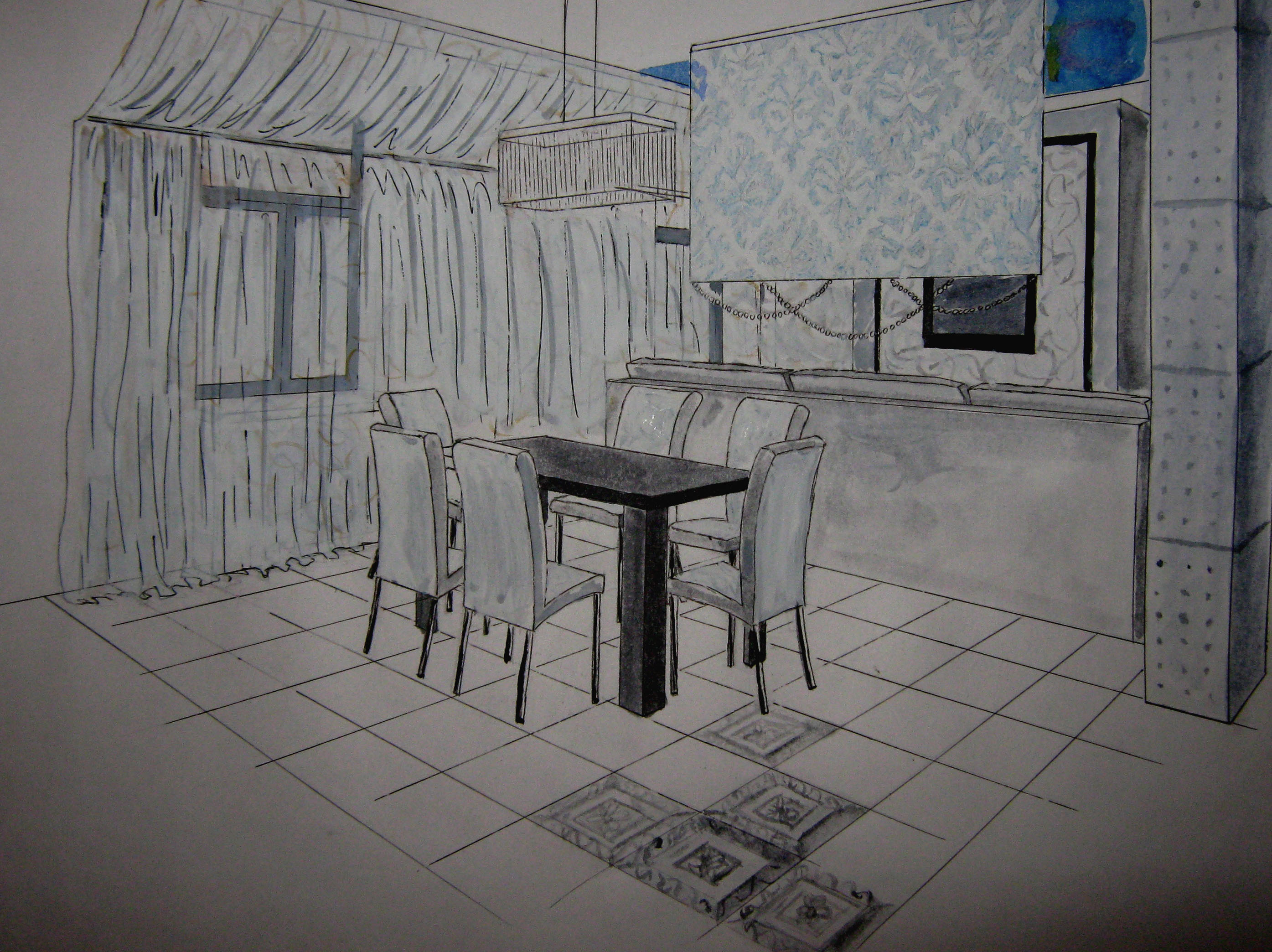 квартира "sky lounge"