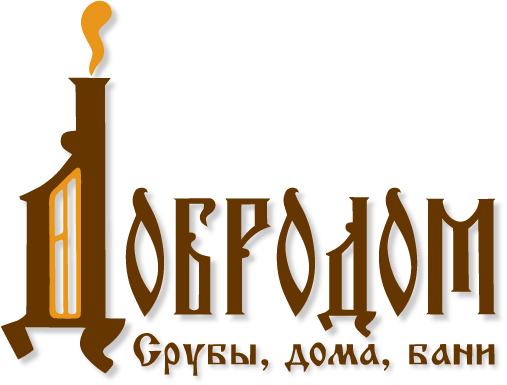 логотип "Добродом"
