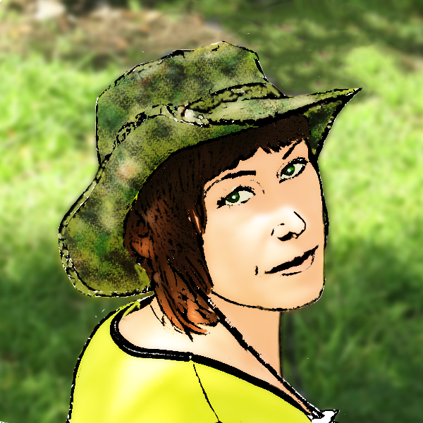 портрет по фото