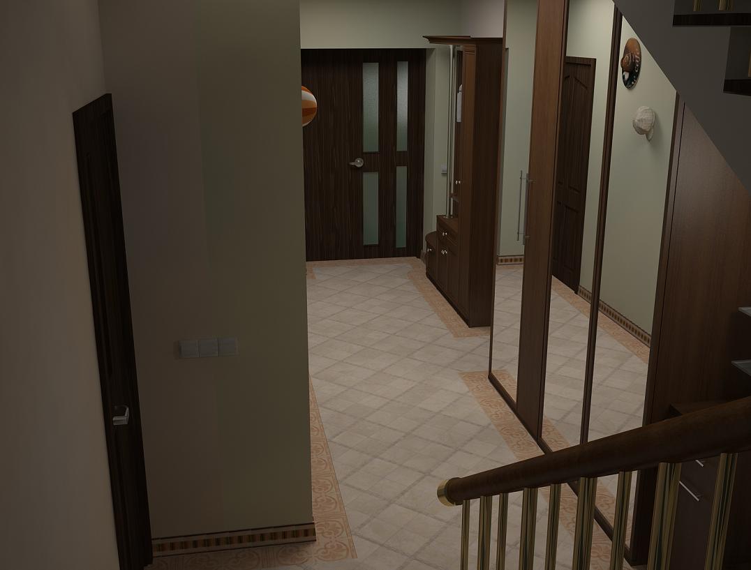 Коттедж 15/11