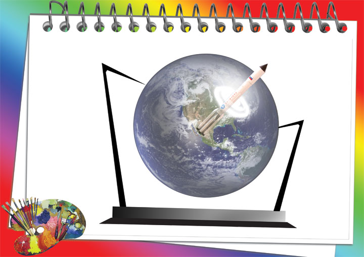 Сувенирная продукция