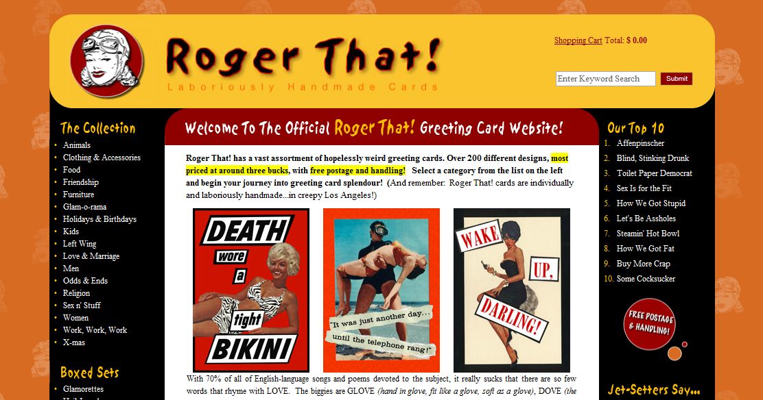 rogerthatcards