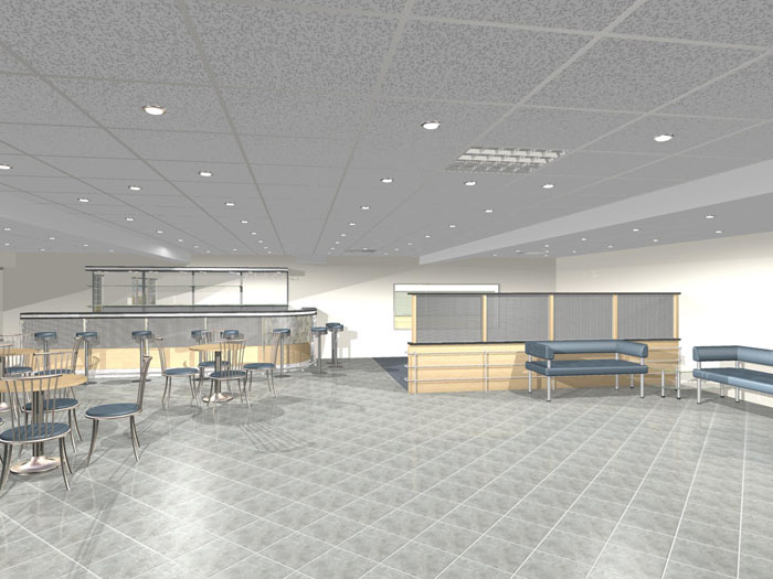 нестандартная мебель, бар "Volkswagen"