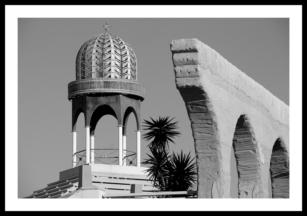 Эйлат. Фотоэтюд