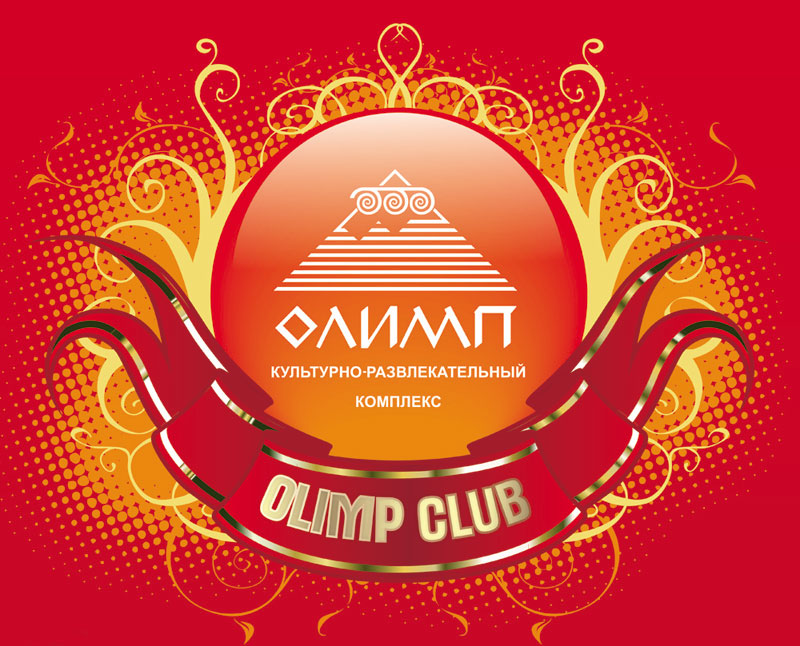 олимп карта