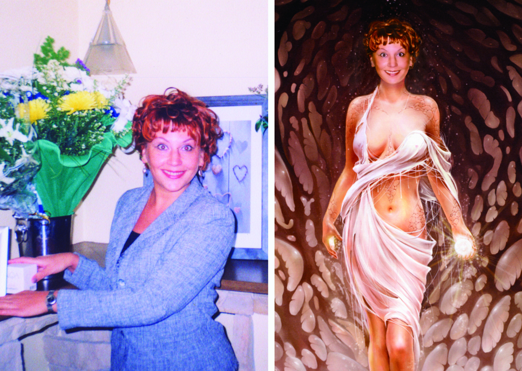 Фотомонтаж