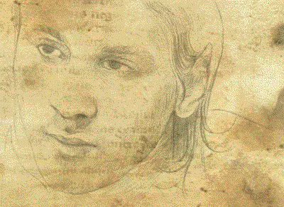 Messi - personal project